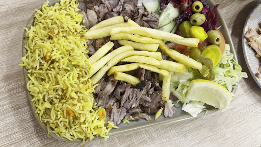 Photo of Kurdistan Restaurant Portsmouth - 37 Fratton Rd, Portsmouth PO1 5AB